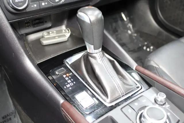 2017 Mazda Mazda3 Touring