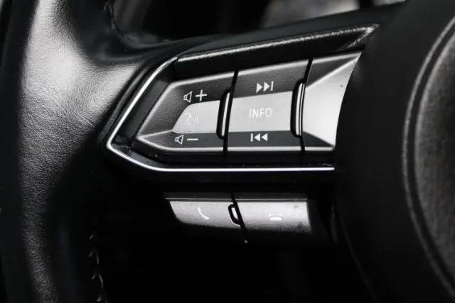 2017 Mazda Mazda3 Touring