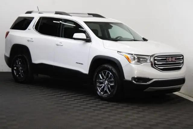 2017 GMC Acadia SLT-1 for sale in Chantilly, VA