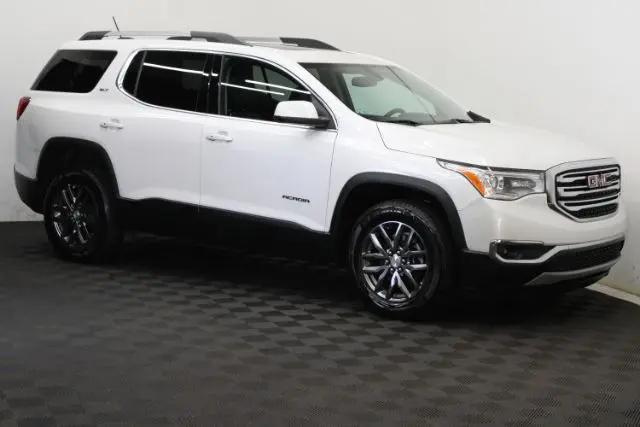 2017 GMC Acadia SLT-1