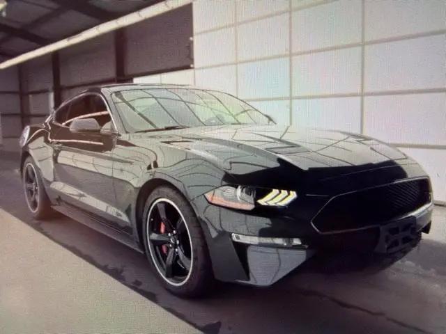 2019 Ford Mustang BULLITT for sale in Arlington, TX