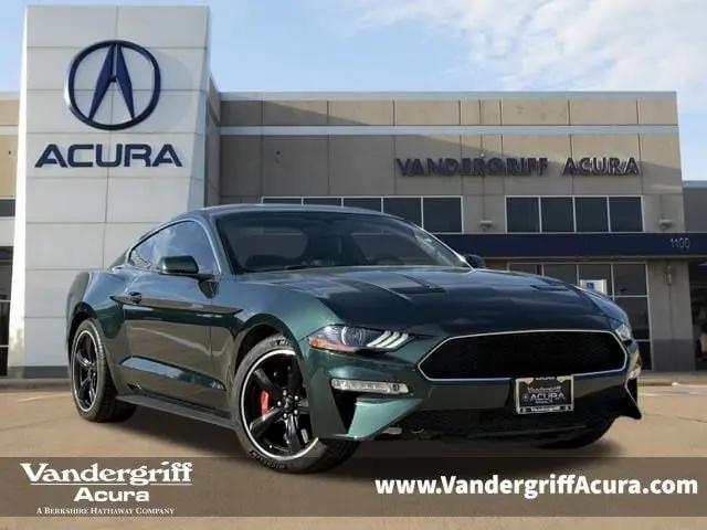 2019 Ford Mustang BULLITT for sale in Arlington, TX