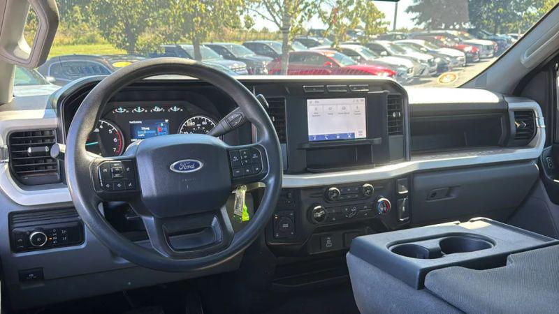 2024 Ford F-250 XL