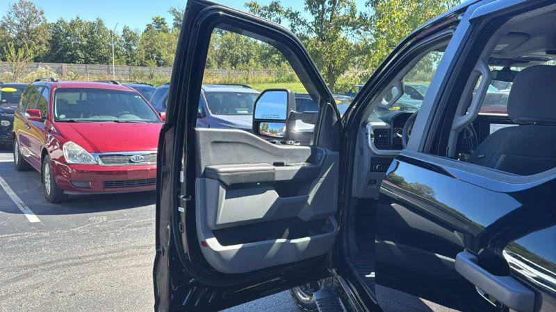 2024 Ford F-250 XL