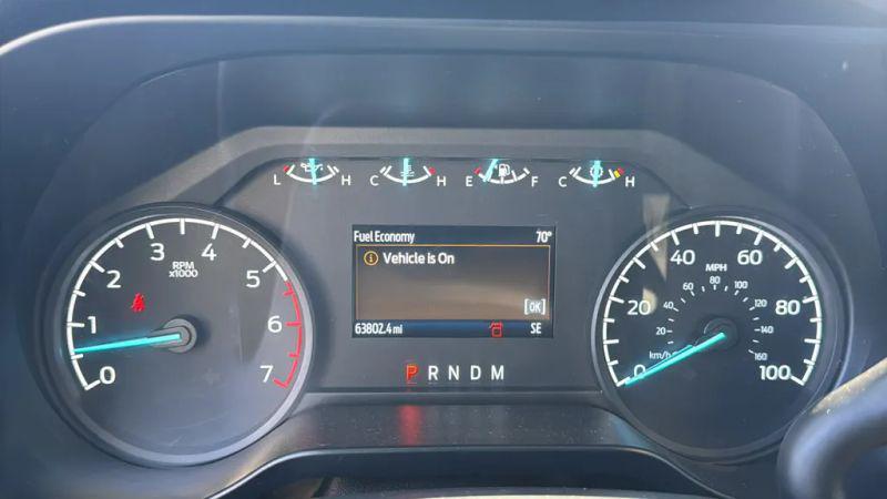 2024 Ford F-250 XL