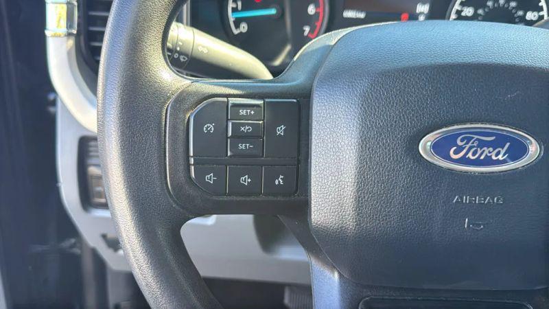 2024 Ford F-250 XL