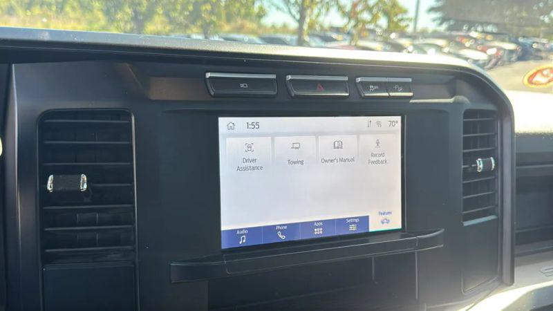 2024 Ford F-250 XL