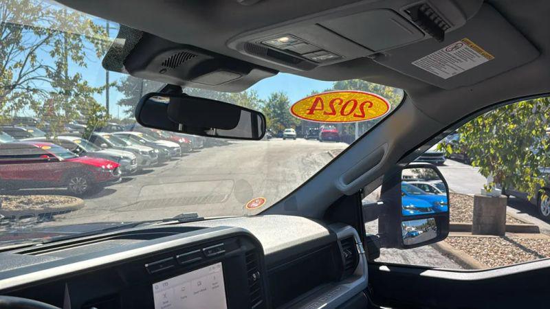 2024 Ford F-250 XL