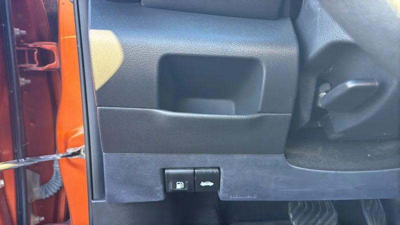 2021 Nissan Kicks SR Xtronic CVT