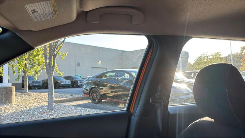 2021 Nissan Kicks SR Xtronic CVT