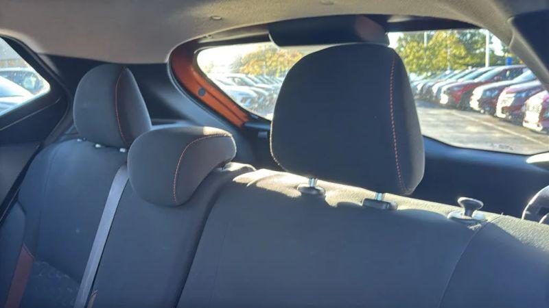 2021 Nissan Kicks SR Xtronic CVT