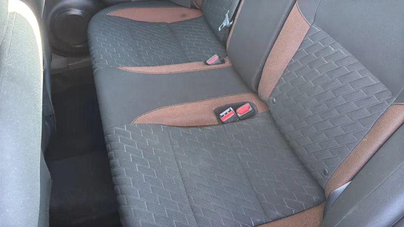2021 Nissan Kicks SR Xtronic CVT