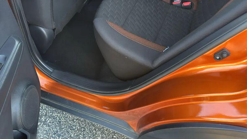 2021 Nissan Kicks SR Xtronic CVT