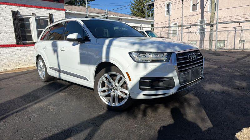 2017 Audi Q7 3.0T Premium for sale in Chicago, IL