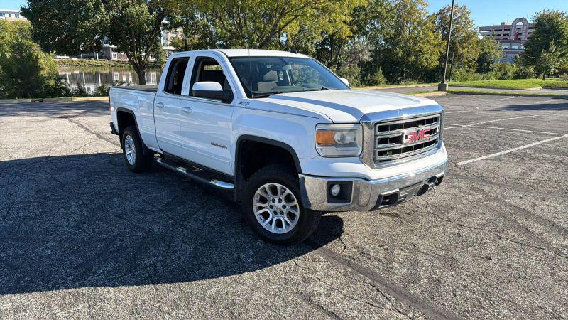 2014 GMC Sierra 1500 SLE for sale in Chicago, IL