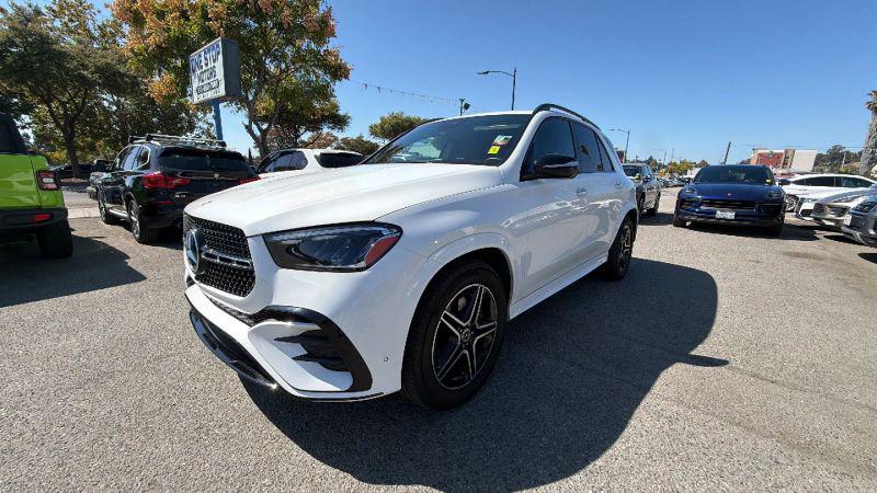 2024 Mercedes-Benz GLE GLE 350 4MATIC for sale in Hayward, CA
