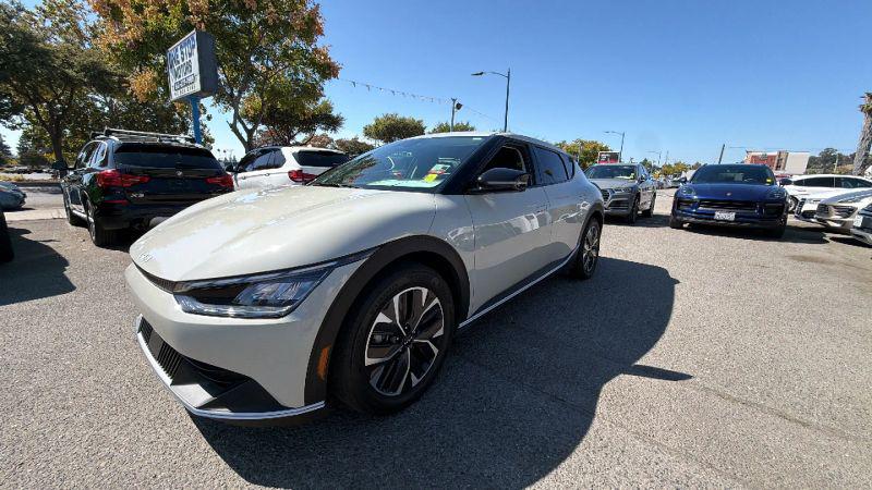 2024 Kia EV6 Light Long Range for sale in Hayward, CA