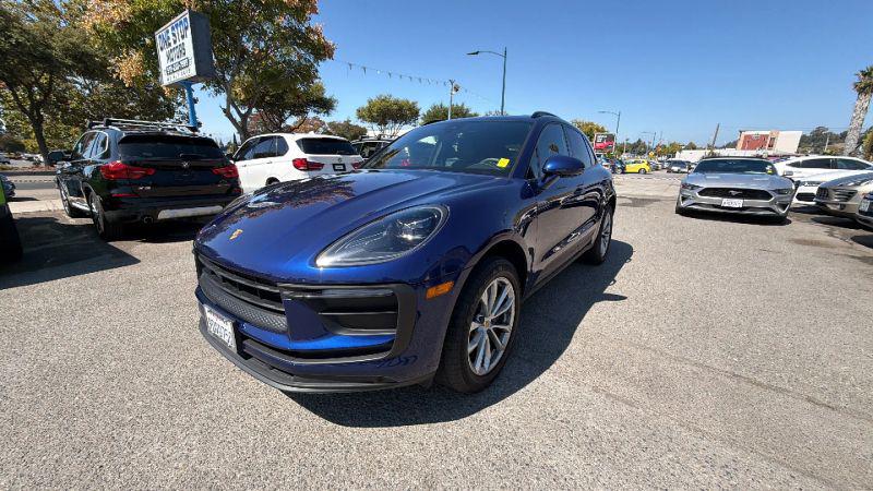 2022 Porsche Macan Base for sale in Hayward, CA