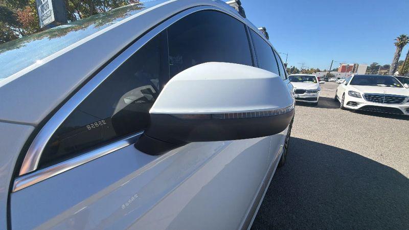 2018 Audi Q7 3.0T Premium