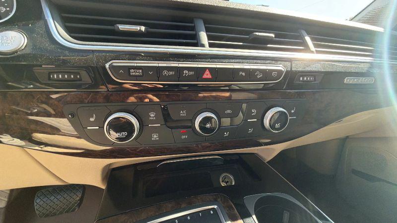 2018 Audi Q7 3.0T Premium