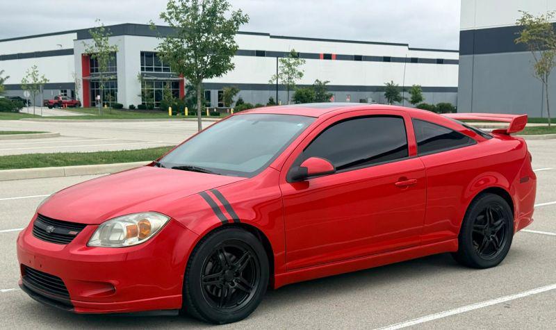 2005 Chevrolet Cobalt SS Supercharged for sale in Indianapolis, IN