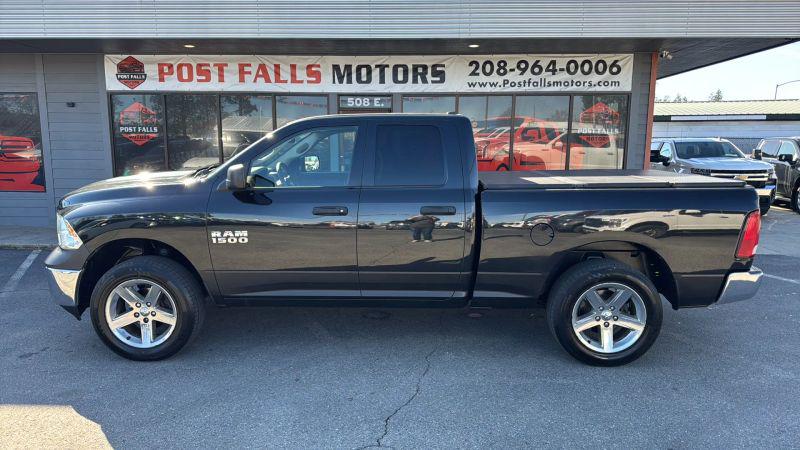 2016 Ram 1500 ST for sale in Post Falls, ID