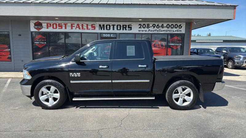 2014 Ram 1500 SLT for sale in Post Falls, ID