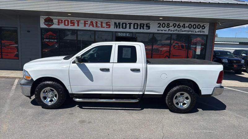 2012 Ram 1500 ST for sale in Post Falls, ID