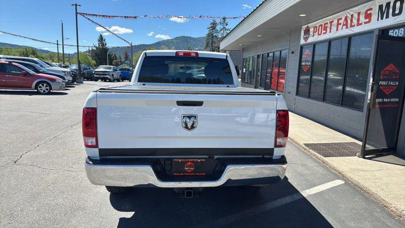 2012 Ram 1500 ST