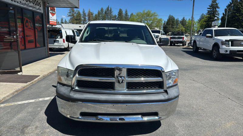 2012 Ram 1500 ST