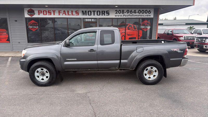 2010 Toyota Tacoma Base V6 for sale in Post Falls, ID