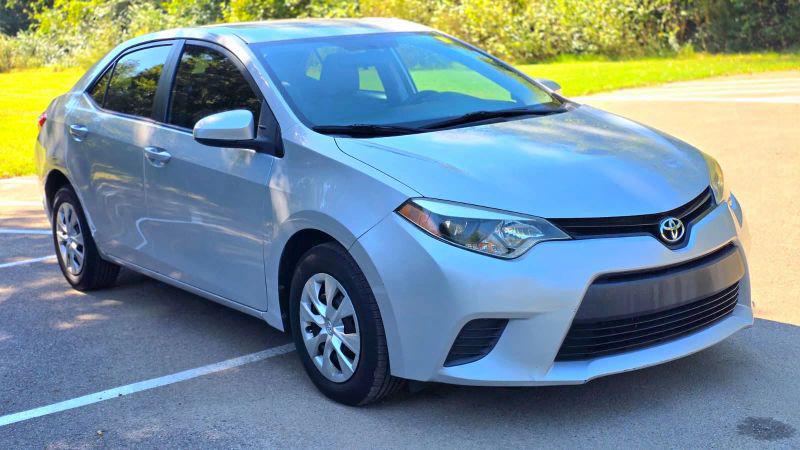 2016 Toyota Corolla L for sale in Saint Peters, MO