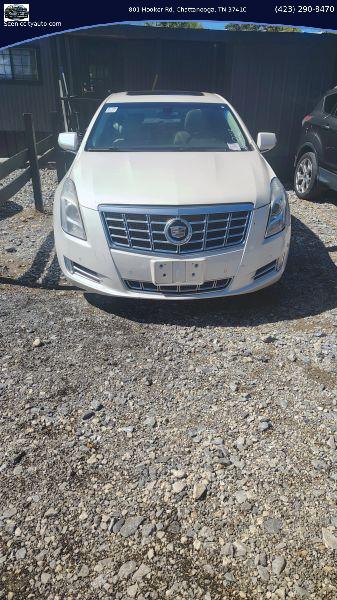 2013 Cadillac XTS Luxury for sale in Chattanooga, TN