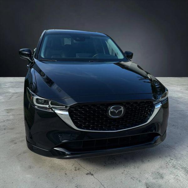 2025 Mazda CX-5 2.5 S Preferred for sale in Titusville, FL
