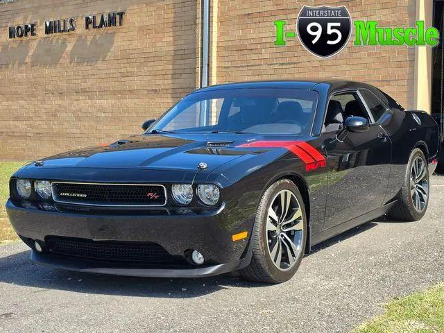 2013 Dodge Challenger R/T for sale in Hope Mills, NC