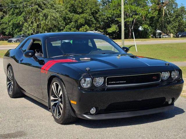 2013 Dodge Challenger R/T