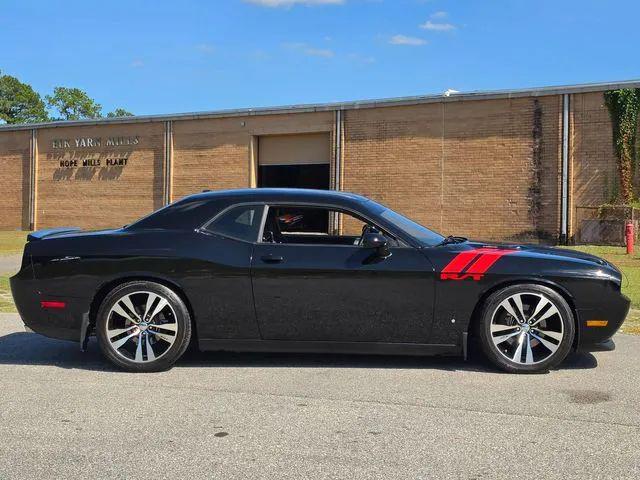 2013 Dodge Challenger R/T