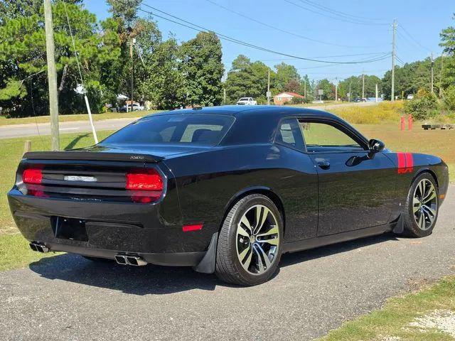 2013 Dodge Challenger R/T