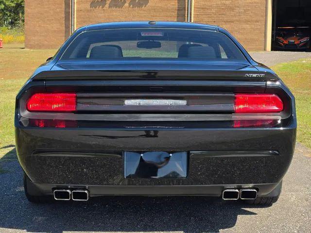 2013 Dodge Challenger R/T