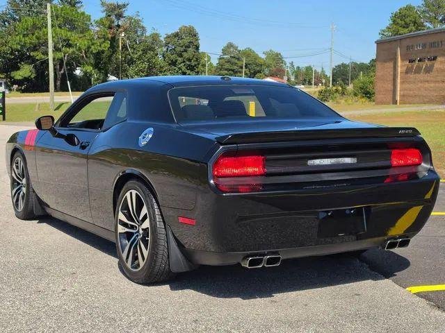 2013 Dodge Challenger R/T