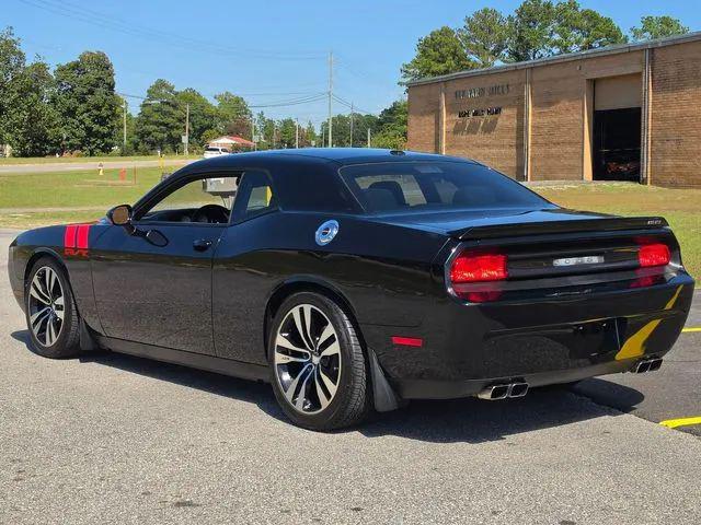2013 Dodge Challenger R/T