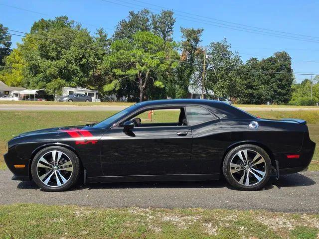 2013 Dodge Challenger R/T