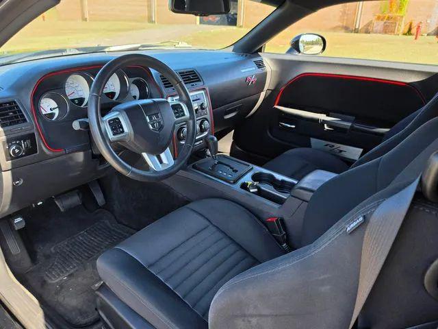 2013 Dodge Challenger R/T