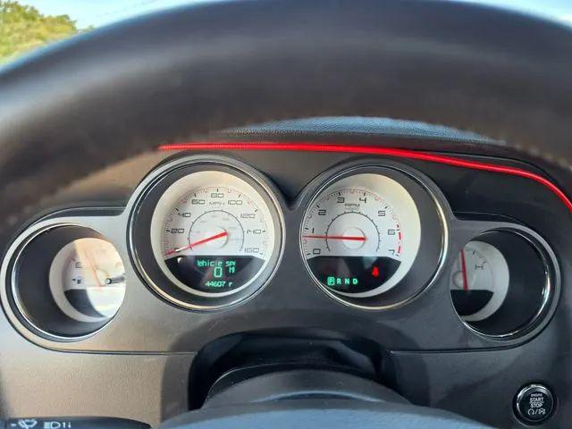 2013 Dodge Challenger R/T
