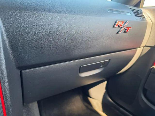 2013 Dodge Challenger R/T