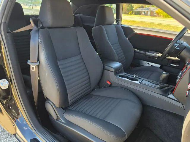 2013 Dodge Challenger R/T