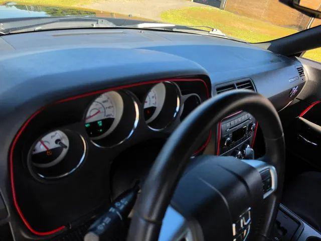 2013 Dodge Challenger R/T