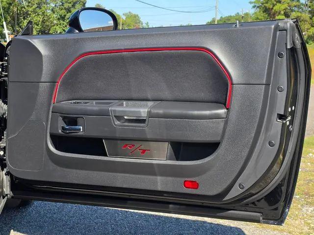 2013 Dodge Challenger R/T