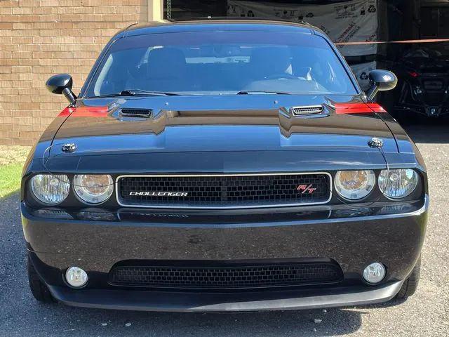 2013 Dodge Challenger R/T