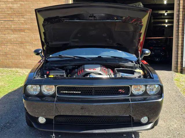 2013 Dodge Challenger R/T